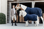 Derka stajenna dla kucyków Kentucky Horsewear Show Rug 160g