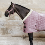 Derka stajenna Kentucky Horsewear Show Rug VELVET 160g