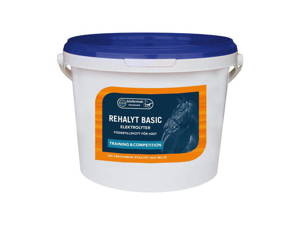 Elektrolity Eclipse Rehalyt Basic 1,5 kg