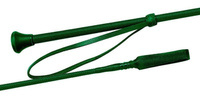 zielony