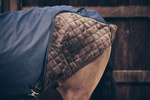 Derka treningowa do karuzeli i lonżowania Kentucky Horsewear Walker Rug Waterproof 160g