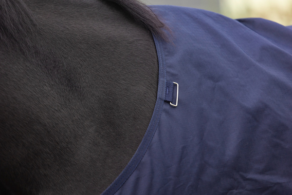 Derka padokowa Covalliero RugBe 300g