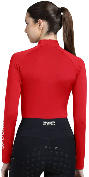 Bluzka z długim rękawem SPOOKS Neliah