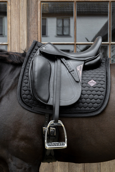 Czaprak ujeżdżeniowy Kentucky Horsewear Glitter Band