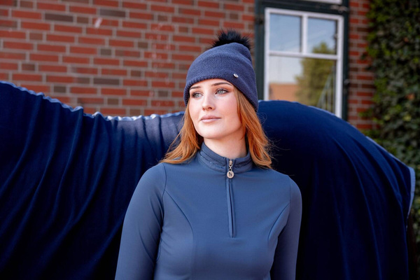 Bluzka treningowa HORZE Eloise