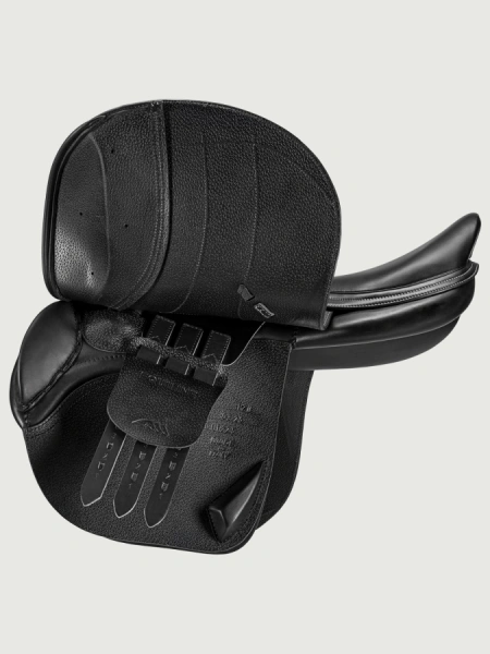 Siodło skokowe Equiline E4