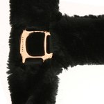 Kantar z futrem EQUITHÈME Teddy 