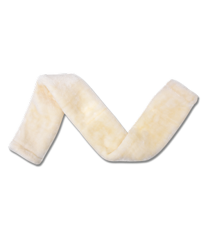 Futro syntetyczne na popręg Waldhausen