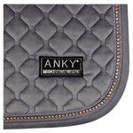 Czaprak skokowy ANKY® Velvet Stones