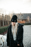 Czapka zimowa Kentucky Ridingwear Sammy