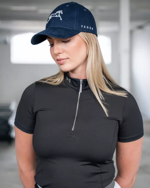 Czapka z daszkiem FAGER