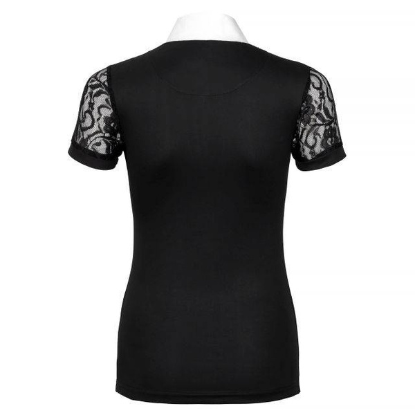 Koszulka konkursowa z krótkim rękawem START Patricia