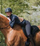 Pad do jazdy na oklep Waldhausen