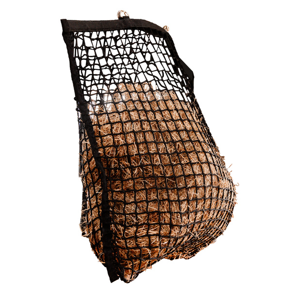 Siatka na siano z drobnymi oczkami Grooming Deluxe Haynet Easy Fill