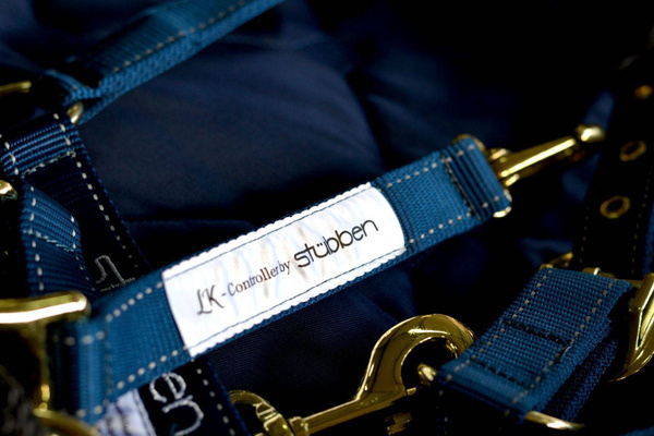 Kantar Stübben Reflecting