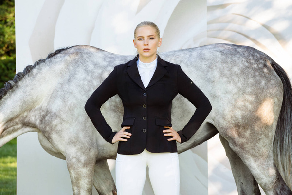 Frak damski Schockemöhle Sports Amelie