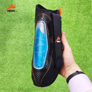 Ochraniacze crossowe eQuick eVenting PRO Front - przody