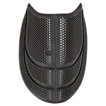 Podkładka żelowa podnosząca tył siodła BR Soft Gel Pad