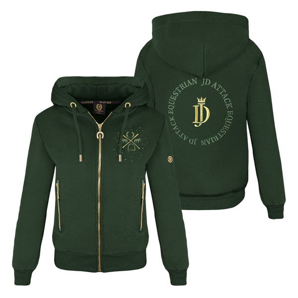 Bluza damska JD ATTACK Holly