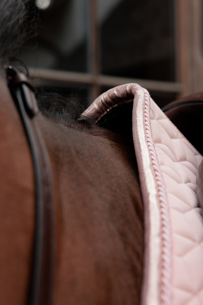 Czaprak wszechstronny Kentucky Horsewear Sparkling