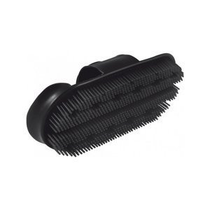 Zgrzebło plastikowe York