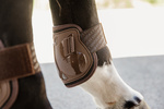 Ochraniacze tylne Kentucky Horsewear Moonboots Air Velcro