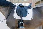 Czaprak ujeżdżeniowy Kentucky Horsewear Metal Chain