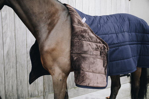 Podderka Kentucky Horsewear Skin Friendly 300g