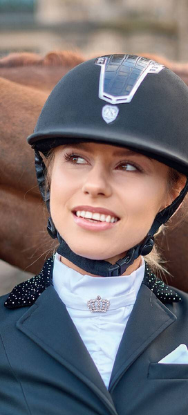 Plastron Fair Play Princess