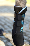 Magnetyczne ochraniacze stajenne Kentucky Horsewear Recuptex