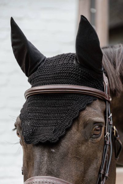 Nauszniki wyciszające Kentucky Horsewear Wave
