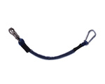 Uwiąz do przyczepy QHP 60 cm