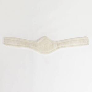 Futro wymienne do popręgu anatomicznego Kavalkade Casper