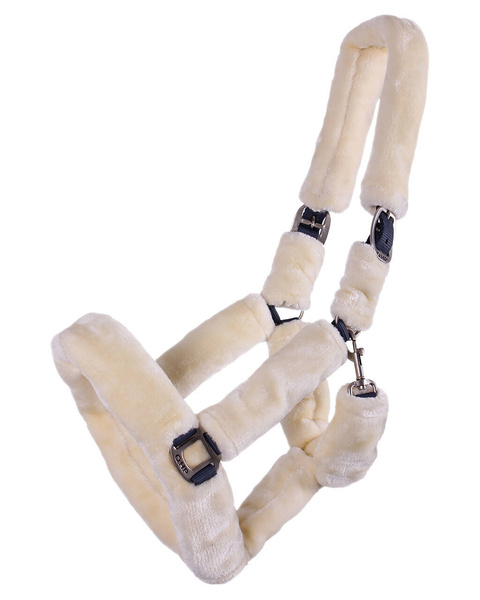 Kantar z futrem QHP Alaska