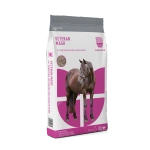 Mesz o wysokiej zawartości włókna pokarmowego SARACEN Veteran Mash 20 kg 