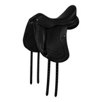 Siodło ujeżdżeniowe Acavallo Sublime Infinity KC Race Comfort