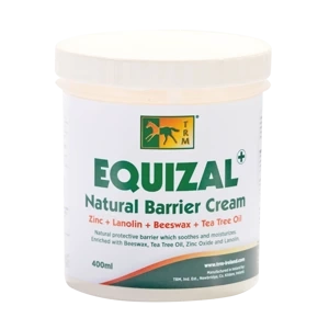 Preparat na grudę dla koni TRM Equizal