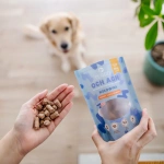 Smakołyki liofilizowane dla psa Perro OCH ACH - Wołowina