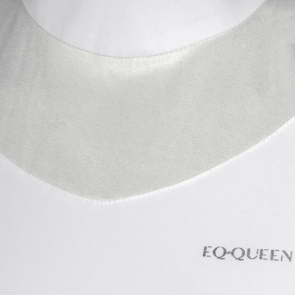 Koszula konkursowa z długim rękawem EQ.QUEEN Hazel