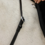 Cordeo skórzane QHP Liberta