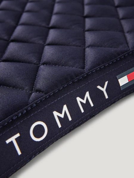 Czaprak wszechstronny TOMMY HILFIGER EQUESTRIAN Stanford