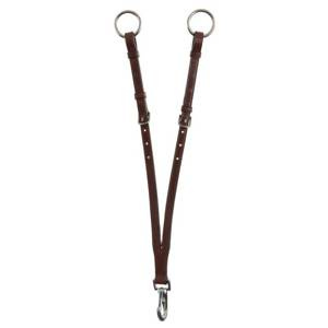 Wytoczek skórzany BR