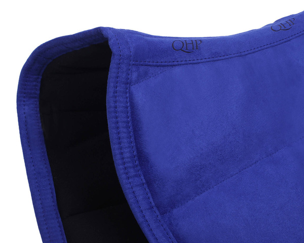 Pad ujeżdżeniowy QHP Anatomic