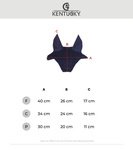 Nauszniki  wyciszające Kentucky Horsewear Wellington Unicorn 
