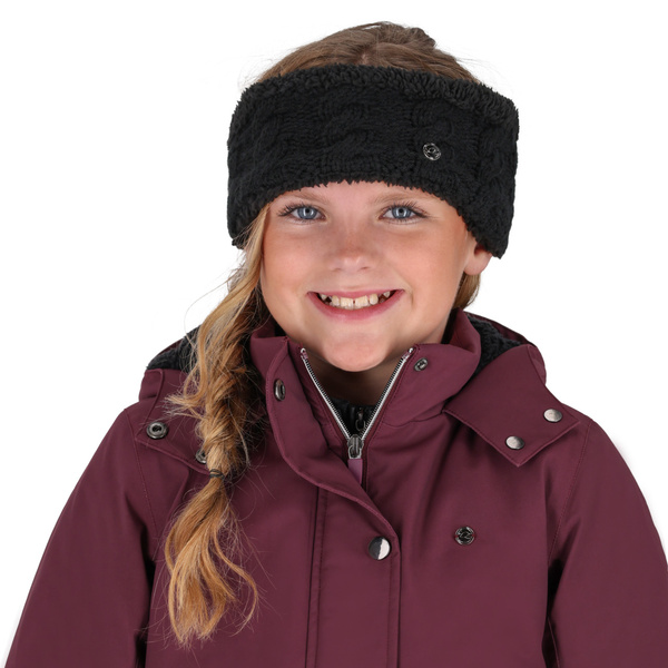 Opaska zimowa QHP Zahra