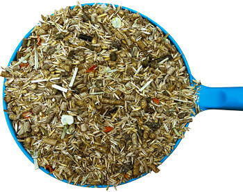 Musli dla koni z tendencją do nadwagi Dodson & Horrell Slim Down 18kg