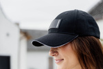 Czapka z daszkiem Kentucky Horsewear Rubber Logo