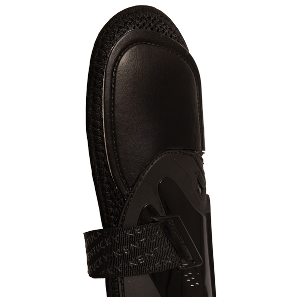 Ochraniacze przednie z wydłużoną ochroną Kentucky Horsewear Bamboo Shield Front Boots with Knee Protection