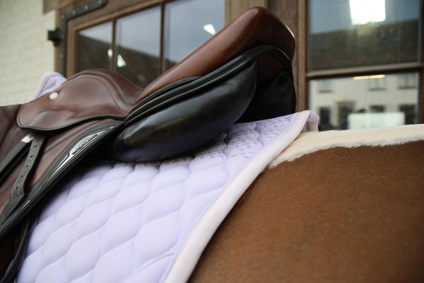 Czaprak wszechstronny Kentucky Horsewear Softshell Onion Quilt