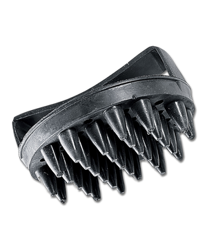 Zgrzebło gumowe Waldhausen Magic Curry Comb